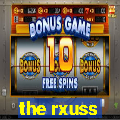 the rxuss